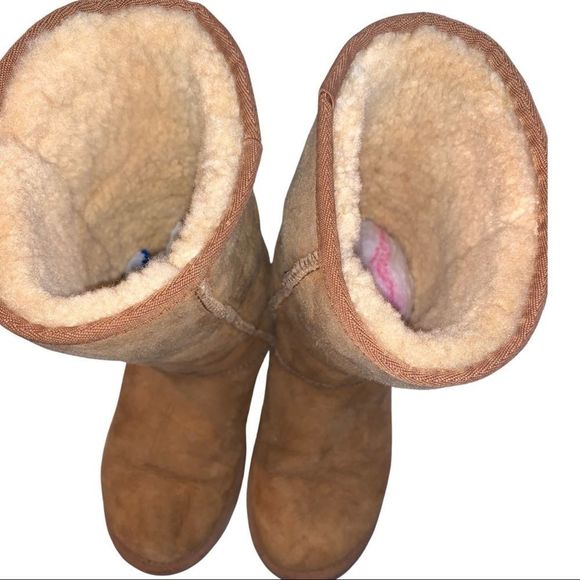 UGG Boots Warm Cozy Athleisure Wear Comfy Boots - Picture 7 of 13